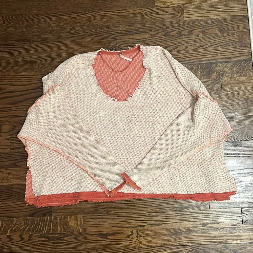 Free People Sweater